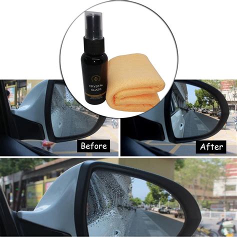 Auto Nano Glass.